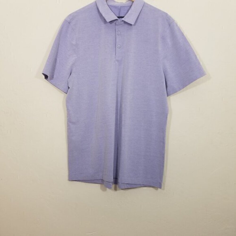 Lululemon Polo Shirt